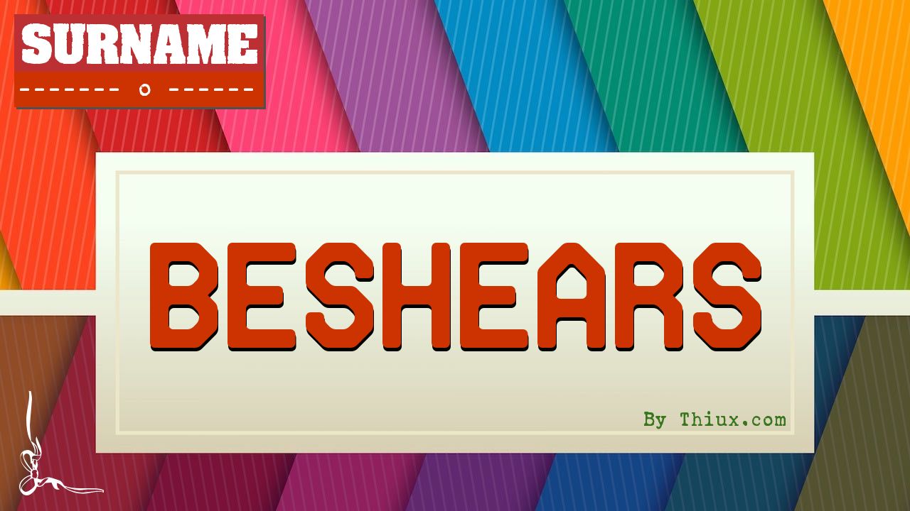 Beshears