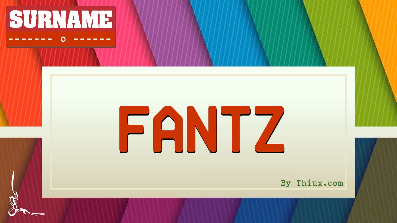 Fantz