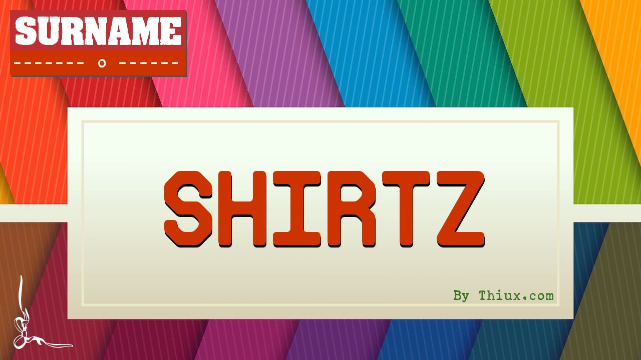 Shirtz